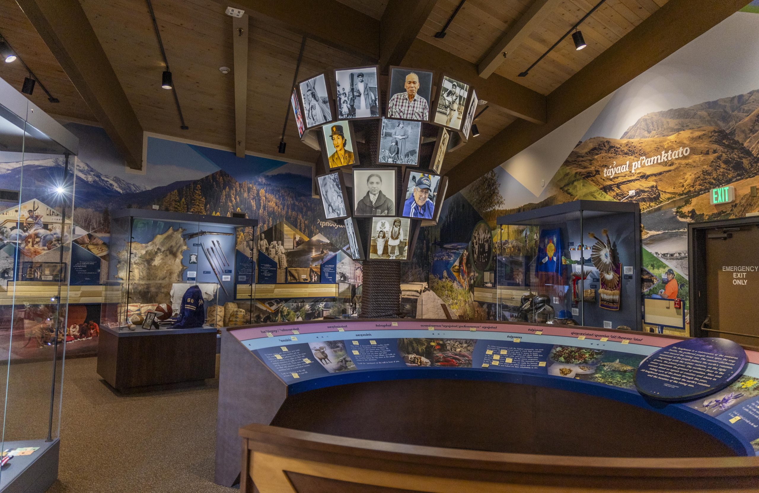 Nez Perce National Historical Park