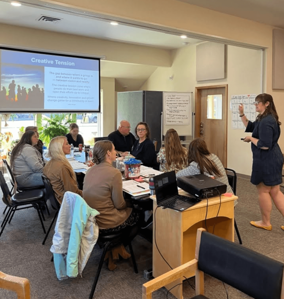 Orofino Community Leadership Program