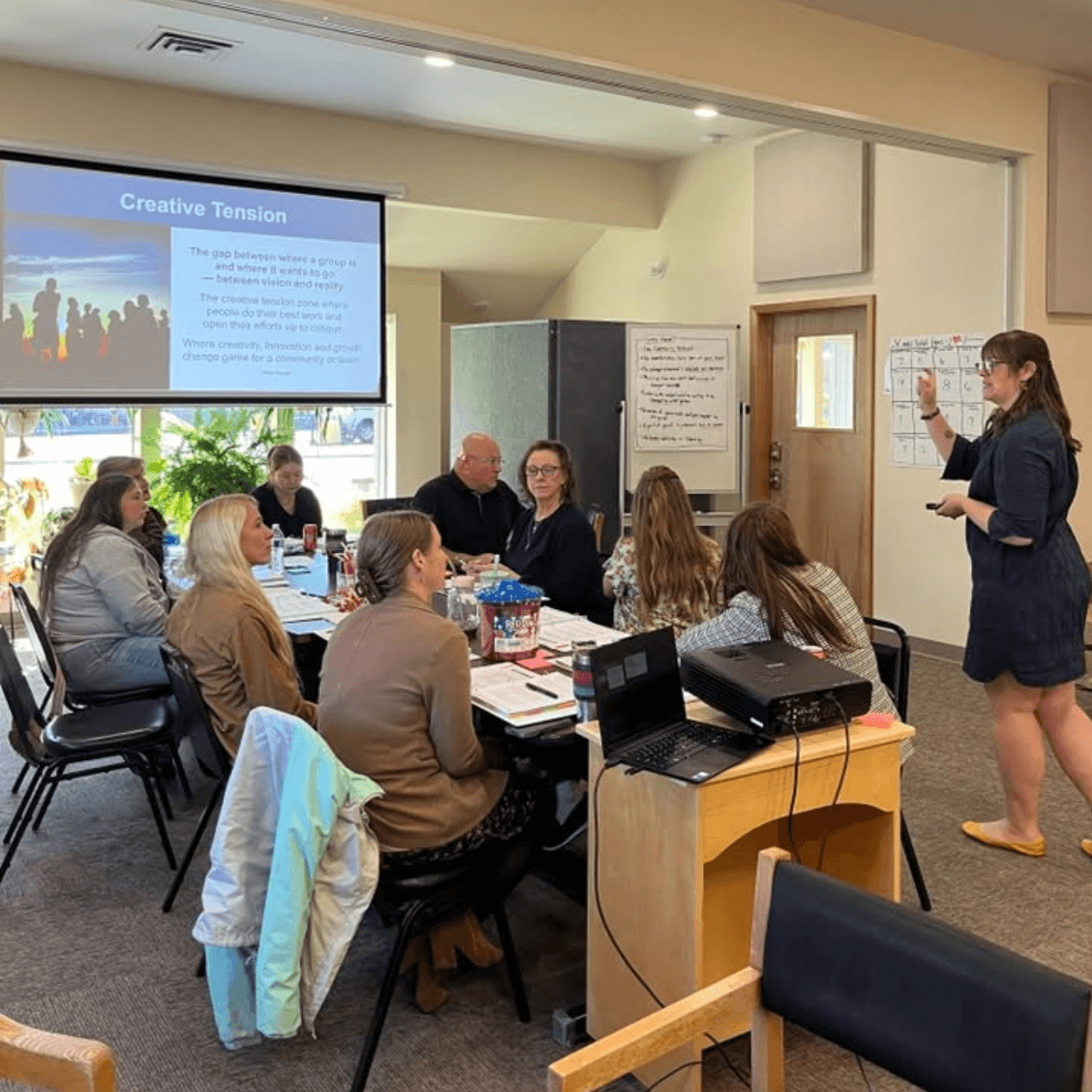Orofino Community Leadership Program